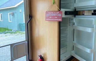 2007 Chateau 31ft Class C Motorhome