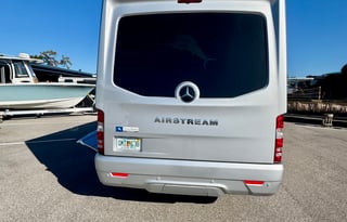 2024!! Airstream Atlas Luxury Dream Machine!