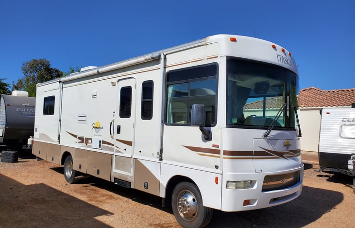 RV Photo
