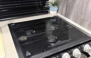 Family Toy Hauler w/ Bunks - 2021 Wildwood