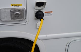 2022 Thor Motor Coach Quantum LC