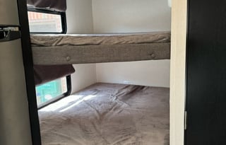 2022 Tracer 24 DBS Let the memories begin.