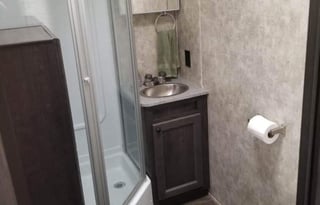 2018 Eclipse Attitude Pro-Lite 27SA