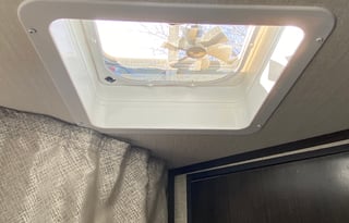 4 Season Camper - Great for the whole family!