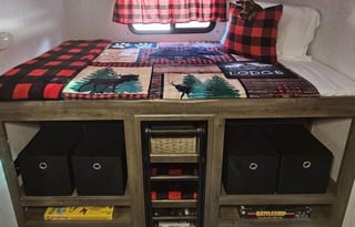 2022 Heartland Pioneer BH 330