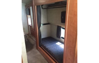 2016 Winnebago Vista 31BE Harvey The RV