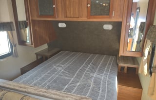 Heartland North Trail