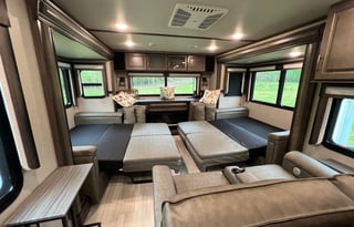 2022 Grand Design Solitude 375RES R