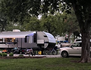 Forest River RV Salem FSX 270RTKX