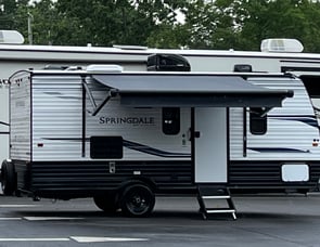 Keystone RV Springdale Mini 1760BH
