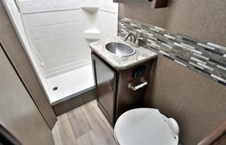 Myrtle: Easy to Drive, Safe, and Stocked!