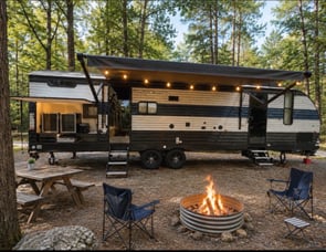 Forest River Cherokee 294GEBG