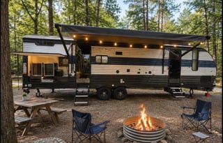 2022 Forest River RV Cherokee 294GEBG