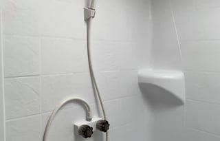 G's Cozy Home on Wheels