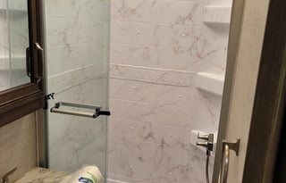 2021 Jayco GreyHawk 27U - Rusty's RV Adventure