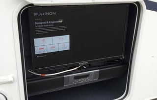 Newer Vehicle - Purchased in December 2022