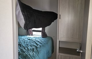 2024 Coachmen RV Catalina Legacy Edition 293TQBSCK