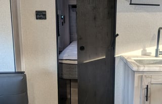 Family bunkhouse 2022 KZ Connect C291BHK