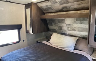 2021 Dutchmen RV Coleman Lantern Series 286RK