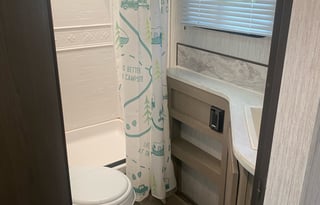 2020 Heartland Sundance Ultra Lite 265 BH