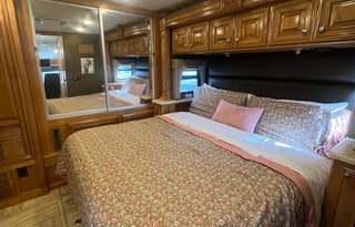 The Thompson’s Tuscany!