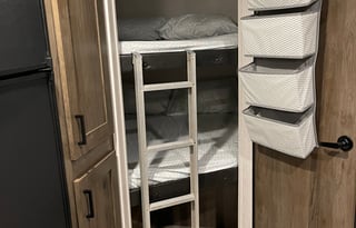 2021 Prime Time RV Tracer 260BHSLE