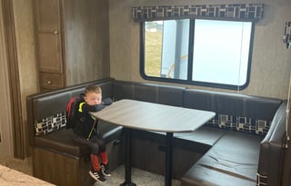 2019 Dutchmen RV Coleman Lantern Series 244BH