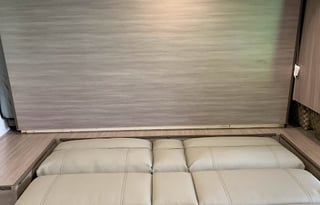 2021 CrossRoads RV Sunset Trail SS186BH