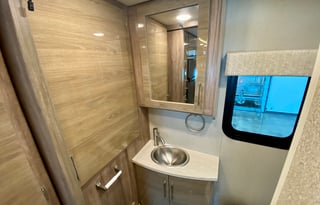 2020 Entegra Coach Qwest - Rusty's RV Adventure