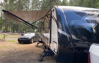 2015 Starcraft Travel Star 274RKS