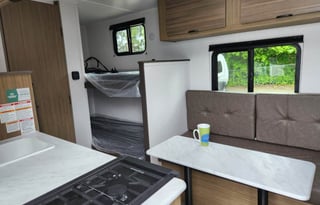 2025 Forest River RV Salem FSX 175BHLE