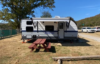 2022 Gulf Stream RV Ameri-Lite Ultra Lite 218MB