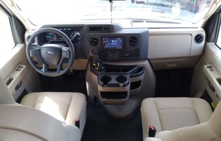 2021 Thor Motor Coach Freedom Elite 23H