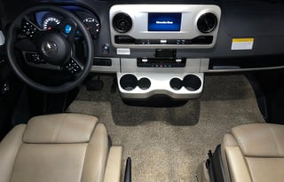 2020 Thor Motor Coach MB Chateau 24DS