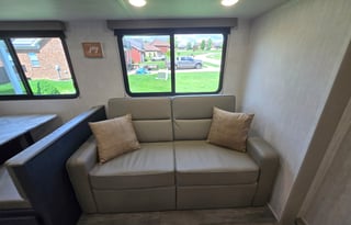 2025 Coachmen Apex-X Series 26BHX