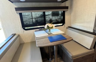 2022 Gulf Stream RV Conquest 249BHL Lite