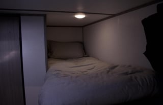 2024 Dutchmen RV Coleman 17B