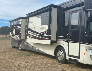 Forest River RV Berkshire XL 40BH