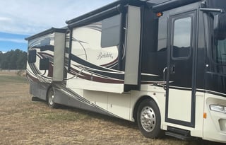 2015 Forest River RV Berkshire XL 40BH