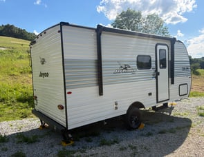 Jayco Jay Flight SLX 170BH