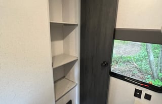 2022 Forest River RV Wildwood FSX 270RTK