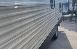 2022 Dutchman RV Aspen Trail 17BH