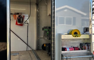 Maximus Trailer - Kids Atv & Dirt-bike Add-Ons