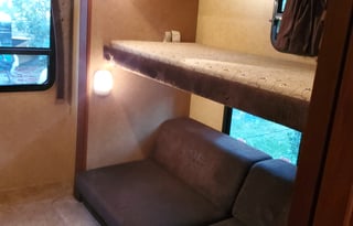 2013 Jayco M-314 BDS