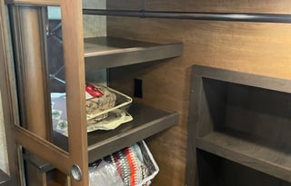 WV Montana Family Fun RV