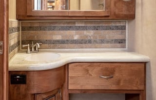 2013 Holiday Rambler Ambassador 40PDQ