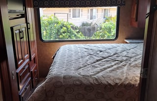 2017 Forest River RV Sunseeker 3170DS Ford