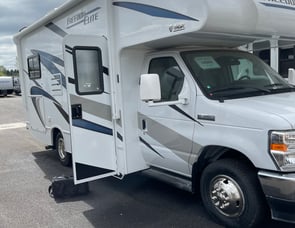 Thor Motor Coach Freedom Elite 22HES