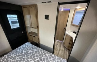 2024 Grey Wolf 29NM VIN (0246)