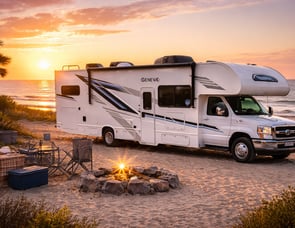 Thor Motor Coach Geneva 31VT